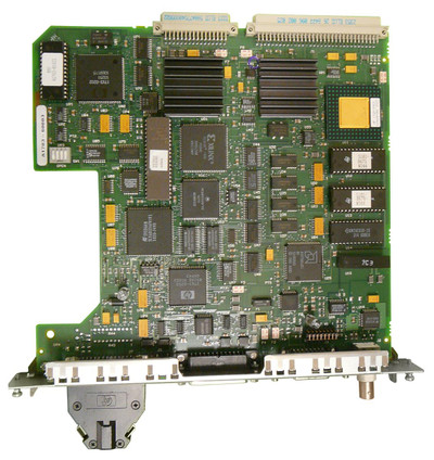 A1703-60003 - HP Multifunction SCSI LAN Console I/O Card