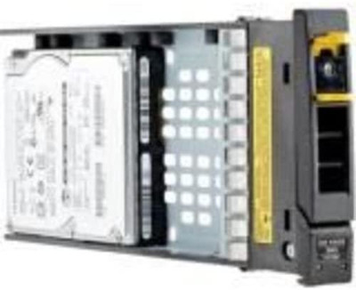 814667-001 - HP 2TB 7200RPM SAS 6Gb/s 2.5" Nearline HDD