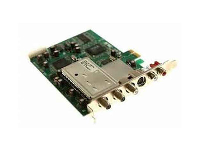 D6463 - Dell Dual Media Center TV Tuner foDell Dimension