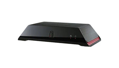 SB260-100 - Dell SlingBox Solo USB Ethernet RCA S-Video Media Player