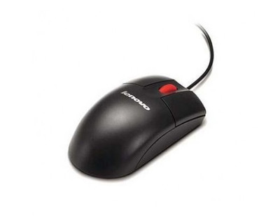 89P5089 - Lenovo USB Optical Wheel Scroll Mouse