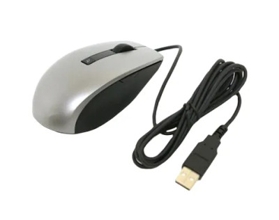 QY778AA - HP 1000 DPI USB Laser Mouse