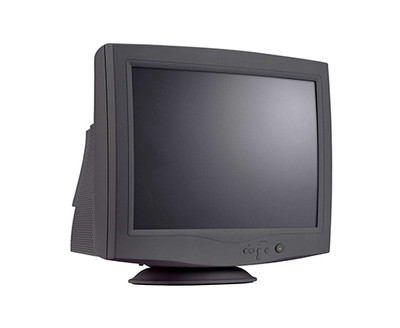 140716-B24 - HP P900 19-Inch CRT Computer Monitor