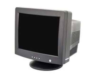154716-B24 - HP S710 17-inch 1280 x 1024 CRT Monitor