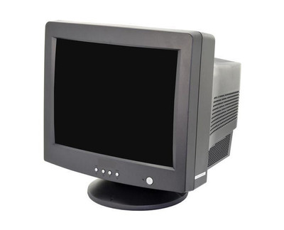 170663-B22 - HP / Compaq S510 15-inch 1024 x 768 CRT Monitor