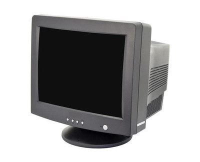 HP Compaq V710 17 1600x1200 CRT Monitor 191248-B24 for professional use HP Compaq V710 17 1600x1200 CRT Monitor 191248-B24 for professional use
