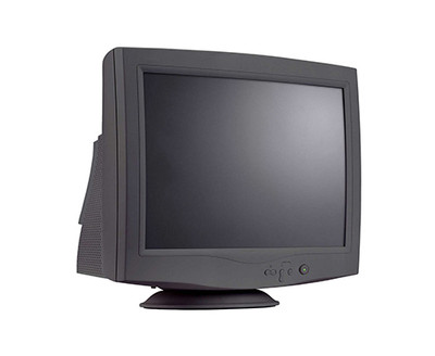 264202-001 - HP / Compaq P50 15-inch 1280 x 1024 D-Sub CRT Monitor