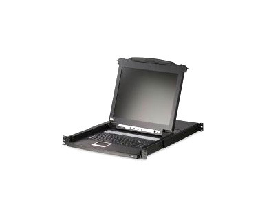 221546-181 - HP TFT5600 Rackmount Keyboard Monitor