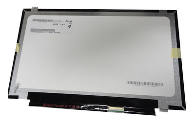 04X0626 - Lenovo 14" 1920x1080 Full HD 30-Pin LCD Panel