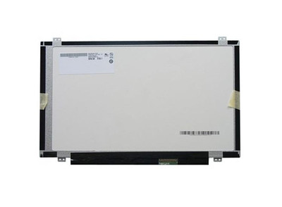 Dell 14.1-inch Laptop LCD Screen 0D70PV for Inspiron Series - Replacement screen for Dell laptops.