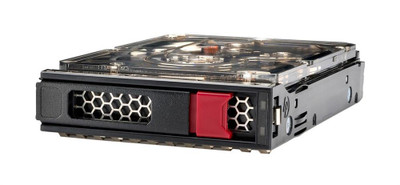820409-002 - HPE 4TB 7200RPM SAS 12Gb/s 3.5" HDD