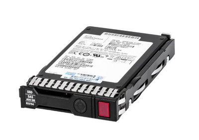 822784-001 - HP 400GB SAS 12Gb/s 2.5" SSD