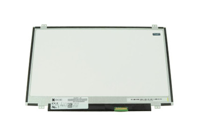 0M2JM1 - Dell 14" HD LCD Screen