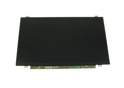 0MJ2P - Dell 14-inch FHD Widescreen LCD Panel Display Screen