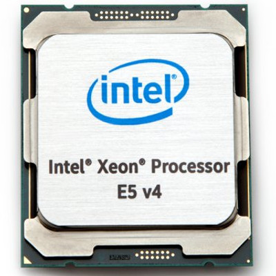 Intel Xeon E5-2690V4 - 2.6 GHz - 14-core - 28 threads - 35 MB cache - FCLGA2011-v3 Socket