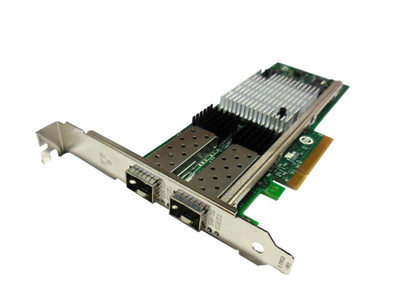 82598EB - Intel Dual Port 10Gb SFP+ Network Adapter