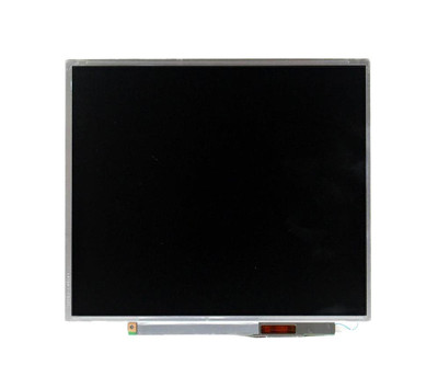 Dell 12.1-inch XGA TFT LCD Panel for Latitude D410, part number 0T5135, laptop display upgrade