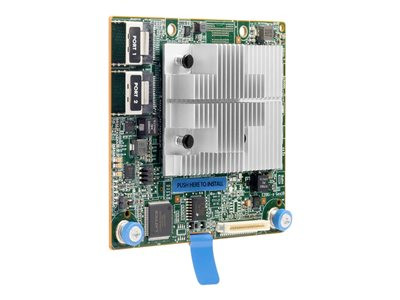 836259-001 - HPE 8-Port SAS SATA PCIe 3.0 RAID Controller