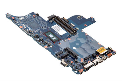 840715-001 - HP ProBook 640/650 G2 i5-6200U Motherboard