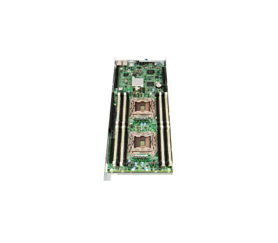 HP Enhanced System Board PCA for Apollo 2000 System - Part number 842587-001 - Compatible with Apollo 2000 servers
