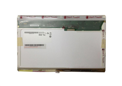 Dell B121EW03 12.1-inch WXGA LCD Panel Glossy Latitude D420