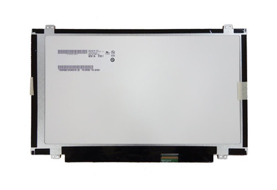 Dell 14-inch HD LED LCD screen for Inspiron 3421 laptops, part number B140XW03