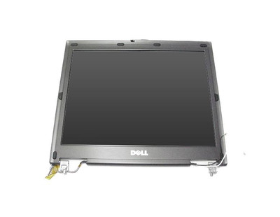 C7493 - Dell 12.1-Inch 1024 x 768 XGA LCD Display Panel