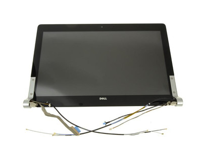 Dell 15.6-inch WUXGA LED panel J6PPF for laptops and monitors