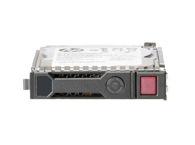861676-B21 - HPE 2TB 7200RPM SATA 6Gb/s 3.5" Hot-Plug HDD