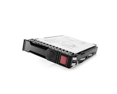 HPE 861750-B21 6tb 7200rpm 3.5 Inch Lff Sata-6gbps Midline Sc 512e Hot Swap Hard Drive With Tray