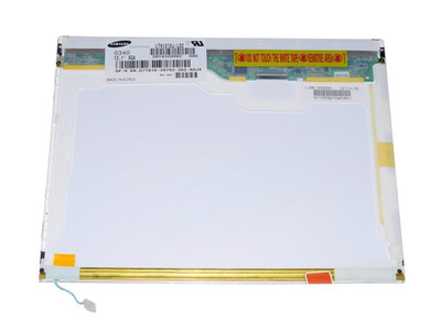 Samsung 12.1-inch XGA LCD Panel LTN121XJ-L02 for laptops and displays Samsung 12.1-inch XGA LCD Panel LTN121XJ-L02 for laptops and displays