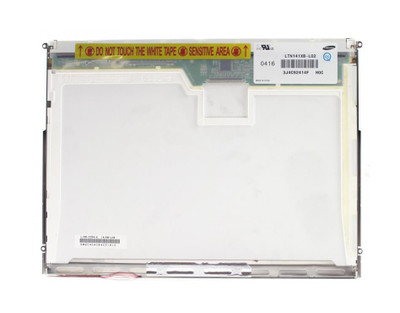 Samsung 14.1-inch XGA LCD Panel LTN141XB-L02 for laptops and displays