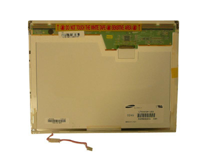 Samsung LTN141XF-L03 14.1 XGA LCD Panel for laptops, 1024 x 768 resoluti