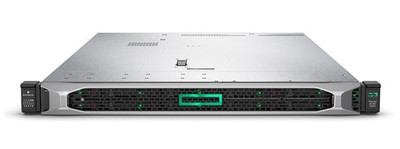 HP 867959-B21 ProLiant DL360 Gen10 1U Rack Server 8x SFF CTO