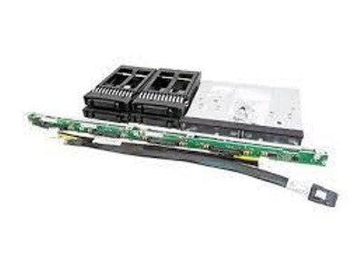 867974-B21 - HP 10-Port SFF NVMe Server Backplane