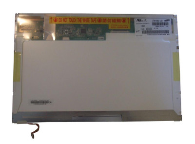LTN154X3-L02 - Samsung 15.4" WXGA 1280x800 Matte Laptop LCD Screen