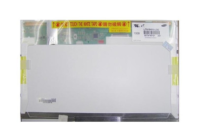 Samsung 15.4-inch WXGA LCD Panel LTN154X3-L04 for laptops and notebooks
