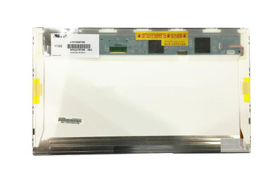 Samsung 16-inch WXGA LED panel for laptops, part number LTN160AT06, compatible with various laptop models