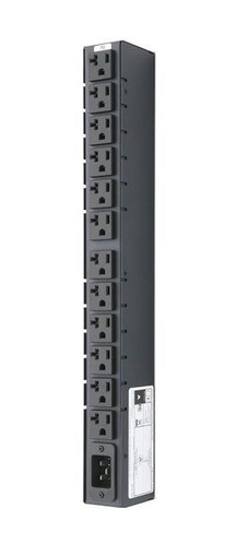 868598-001 - HP 7300VA 230V 6-Outlet Power Distribution Unit