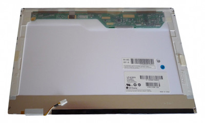 Samsung 17-inch WUXGA LCD Panel LTN170WU-L01 for laptops and monitors