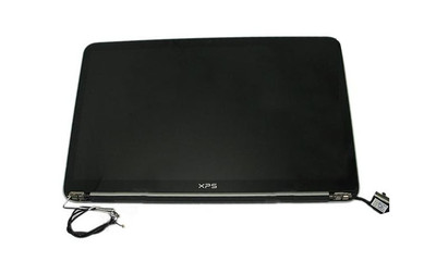 Dell 13.3-inch WXGA HD LCD Panel for Studio XPS 1340 - Replacement screen for laptop, high-definition display Dell 13.3-inch WXGA HD LCD Panel for Studio XPS 1340 - Replacement screen for laptop, high-definition display