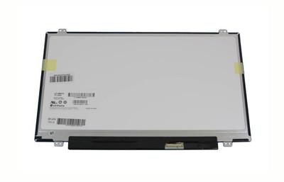TP3HR - Dell 14-inch 1366x768 WXGA LED Panel Display Screen