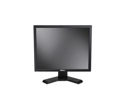 Dell 17-inch 1280 x 1024 LCD Monitor for optimal display on desktop computers