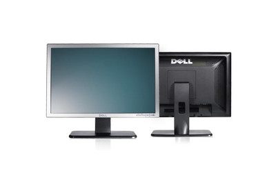 0G493H - Dell 19-inch SE198WFP LCD Monitor Display Screen