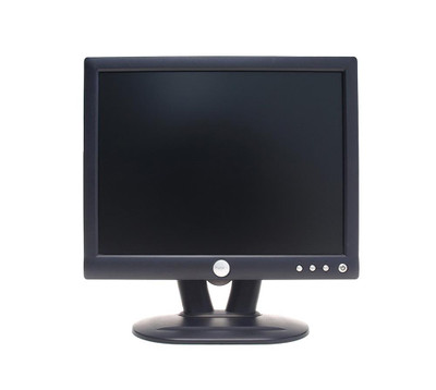 0HC545 - Dell 15" 1024x768 75Hz TFT LCD Monitor
