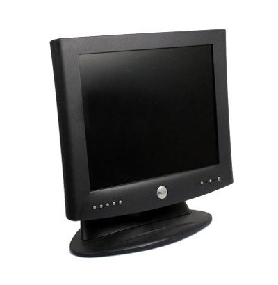 1702FP - Dell 17" 1280x1024 TFT LCD Monitor