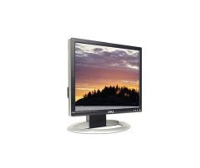 1703FPT - Dell UltraSharp 17-inch LCD Monitor with Power Cord