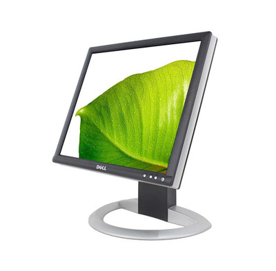 1704FP - Dell 17-Inch Flat Panel LCD Monitor Display