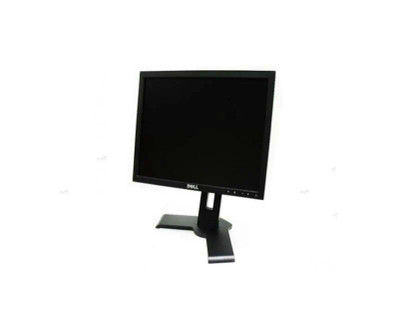 1704FPT - Dell 17" 1280x1024 LCD Monitor