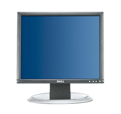 1704FPTT - Dell 17" SXGA 1280x1024 DVI-D TFT LCD Monitor